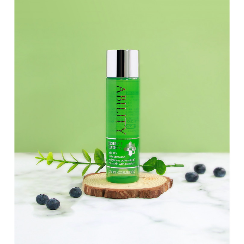 Nước cân bằng Ability Essence Lotion