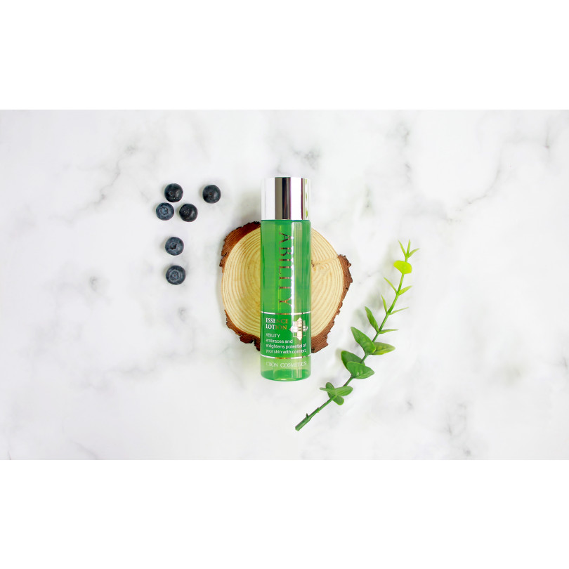 Nước cân bằng Ability Essence Lotion