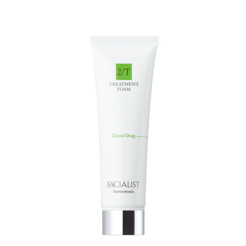 Sữa rửa mặt Facialist Treatment Foam E