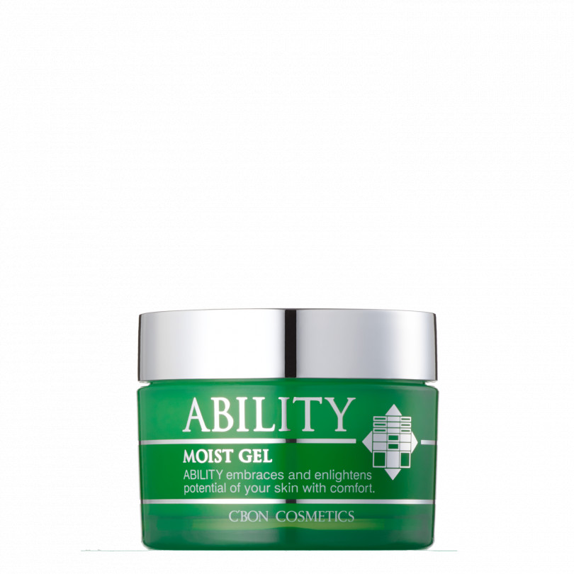 Gel dưỡng ẩm Ability Moist Gel