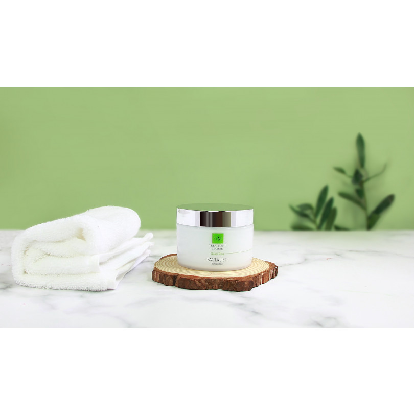 Kem tẩy trang Facialist Treatment Masser