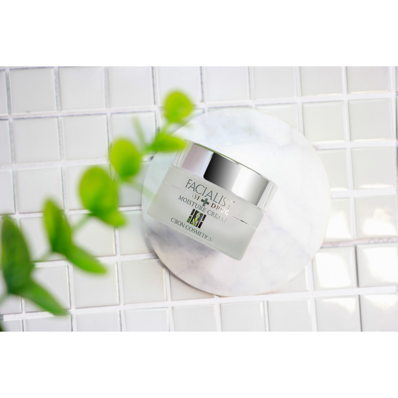 Kem dưỡng ẩm Facialist Moisture Cream