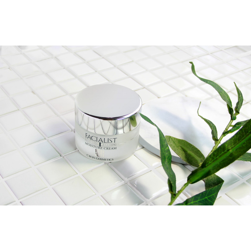 Kem dưỡng ẩm Facialist Moisture Cream