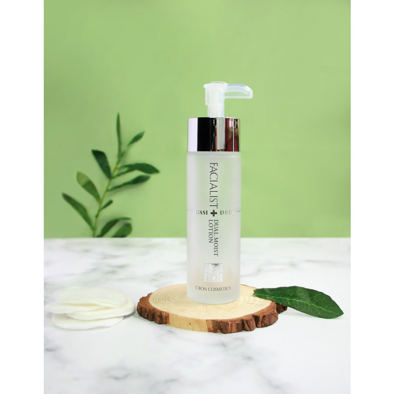 Nước cân bằng da Facialist Dual Moist Lotion