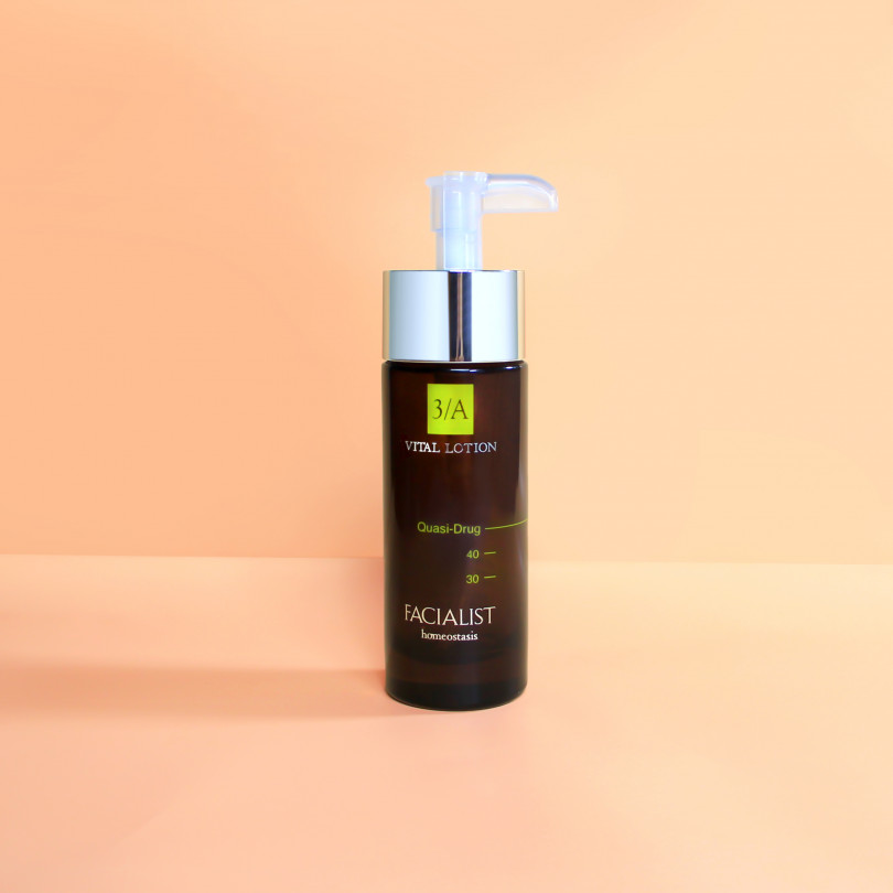 Nước cân bằng cho da mụn Facialist Ance Vital Lotion